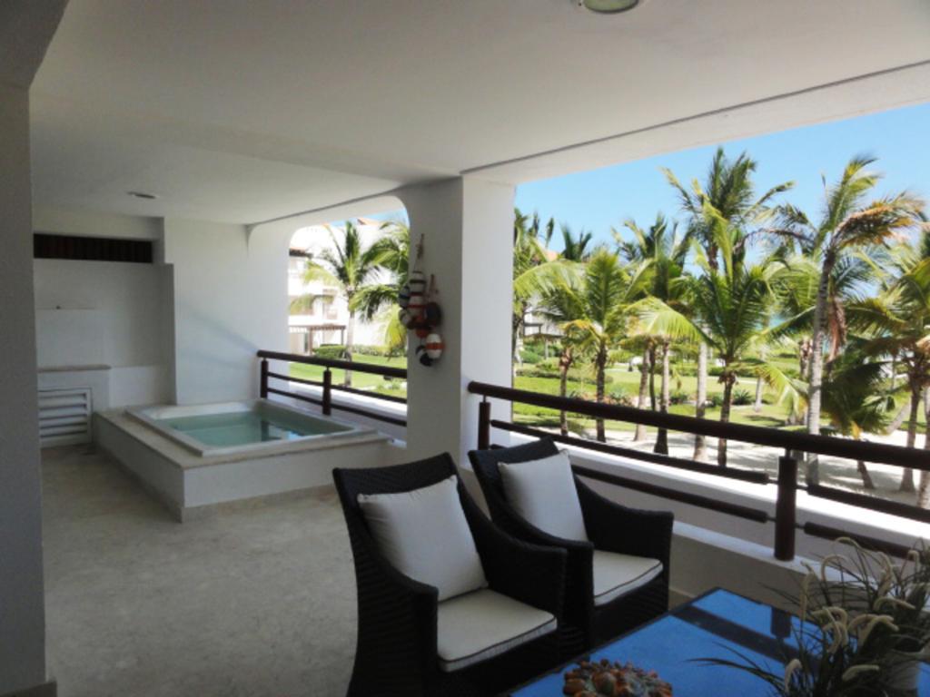 Punta Palmera Cap Cana By Essenza Retreats Punta Cana Exterior foto